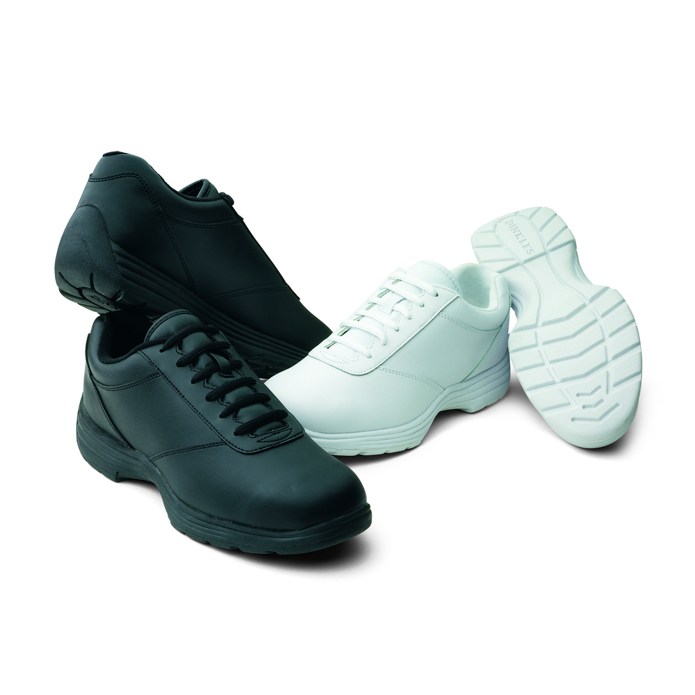 The Edge™ Marching Shoe – Band Shoes 