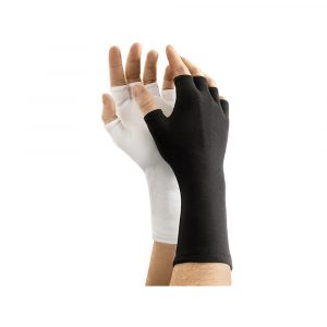 Half Finger Long Wristed Glove GLP570