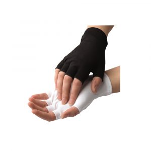Half Finger Nylon Glove